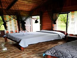 Cataratas Bijagua Lodge