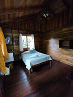 Cataratas Bijagua Lodge