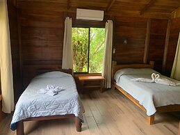 Cataratas Bijagua Lodge