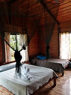 Cataratas Bijagua Lodge
