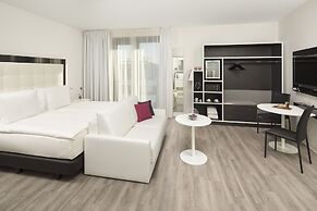 INNSiDE by Meliá Frankfurt Ostend