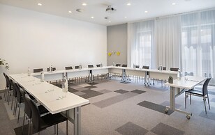 INNSiDE by Meliá Frankfurt Ostend