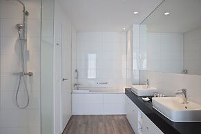 INNSiDE by Meliá Frankfurt Ostend