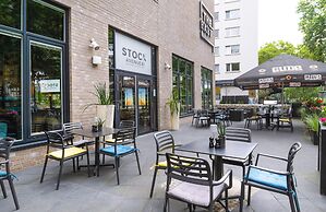 INNSiDE by Meliá Frankfurt Ostend