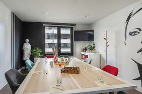 INNSiDE by Meliá Frankfurt Ostend