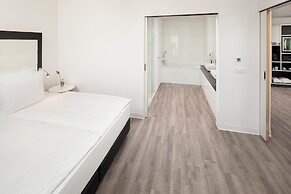 INNSiDE by Meliá Frankfurt Ostend