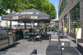 INNSiDE by Meliá Frankfurt Ostend