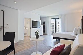 INNSiDE by Meliá Frankfurt Ostend