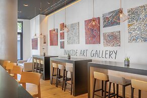 INNSiDE by Meliá Frankfurt Ostend