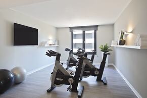 INNSiDE by Meliá Frankfurt Ostend