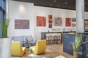 INNSiDE by Meliá Frankfurt Ostend