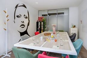 INNSiDE by Meliá Frankfurt Ostend