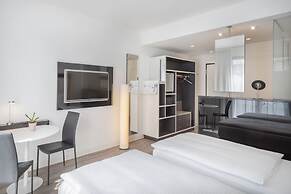 INNSiDE by Meliá Frankfurt Ostend