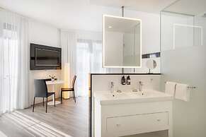 INNSiDE by Meliá Frankfurt Ostend