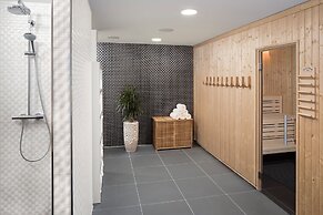 INNSiDE by Meliá Frankfurt Ostend