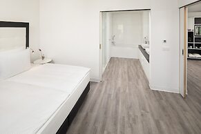 INNSiDE by Meliá Frankfurt Ostend