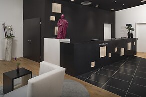 INNSiDE by Meliá Frankfurt Ostend