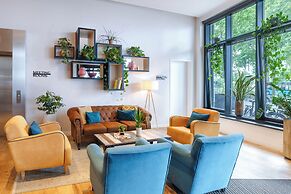 INNSiDE by Meliá Frankfurt Ostend