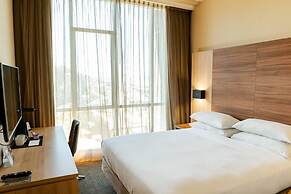 Hotel Costanera Concepcion