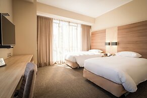 Hotel Costanera Concepcion