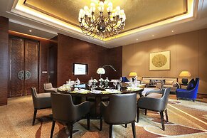 Wyndham Grand Plaza Royale Huayu Chongqing