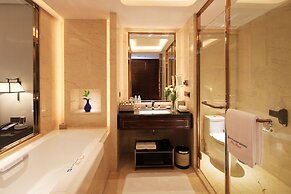 Wyndham Grand Plaza Royale Huayu Chongqing