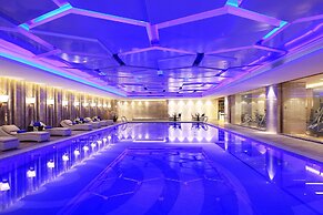 Wyndham Grand Plaza Royale Huayu Chongqing