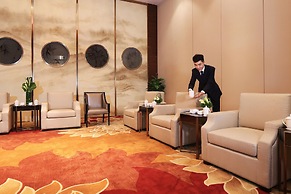 Wyndham Grand Plaza Royale Huayu Chongqing
