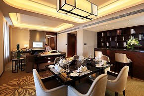Wyndham Grand Plaza Royale Huayu Chongqing
