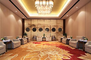 Wyndham Grand Plaza Royale Huayu Chongqing