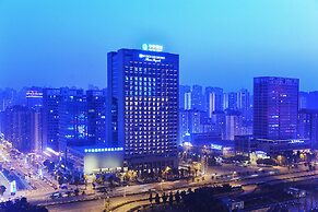 Wyndham Grand Plaza Royale Huayu Chongqing