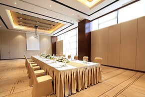 Wyndham Grand Plaza Royale Huayu Chongqing