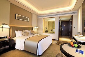 Wyndham Grand Plaza Royale Huayu Chongqing