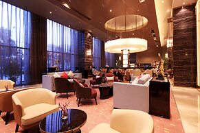 Wyndham Grand Plaza Royale Huayu Chongqing