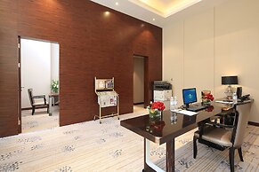 Wyndham Grand Plaza Royale Huayu Chongqing