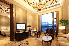 Wyndham Grand Plaza Royale Huayu Chongqing