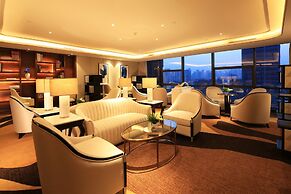 Wyndham Grand Plaza Royale Huayu Chongqing