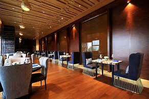 Wyndham Grand Plaza Royale Huayu Chongqing