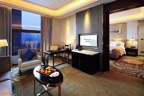 Wyndham Grand Plaza Royale Huayu Chongqing