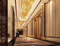 Wyndham Grand Plaza Royale Huayu Chongqing