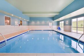 Holiday Inn Express & Suites Salem by IHG