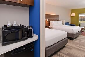 Holiday Inn Express & Suites Salem by IHG