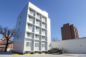 Grandview Hotel New York