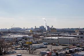 Grandview Hotel New York