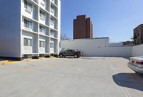 Grandview Hotel New York