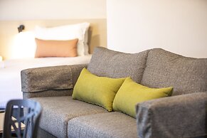 Nightcap at Glengala Hotel