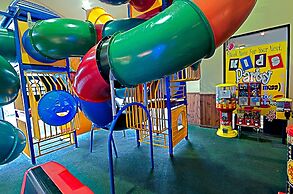 Nightcap at Glengala Hotel