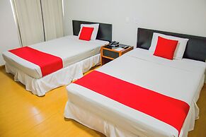 Hotel InterAmericana