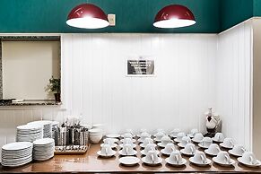 Hotel InterAmericana