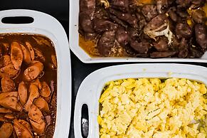 Hotel InterAmericana